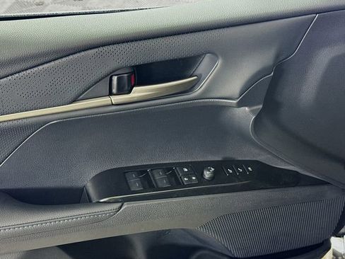 New 2026 Toyota Camry XSE image 17