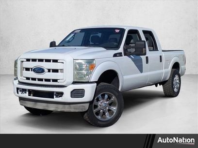 Used 2011 Ford F250 XL w/ Skid Plate Pkg