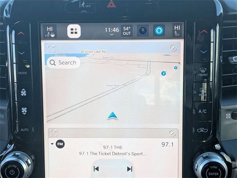 New 2026 RAM 1500 Big Horn image 22