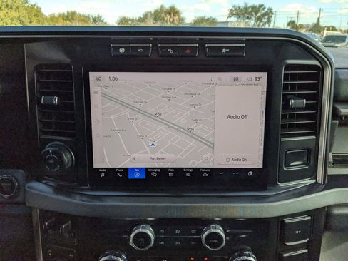 Certified 2024 Ford F250 Platinum image 26