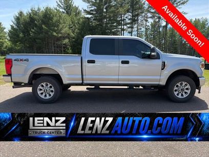 Used 2022 Ford F250 XL w/ STX Appearance Package