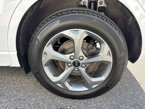 Used 2023 Ford Escape ST-Line w/ Tech Pack #1 AWD/4WD image 6