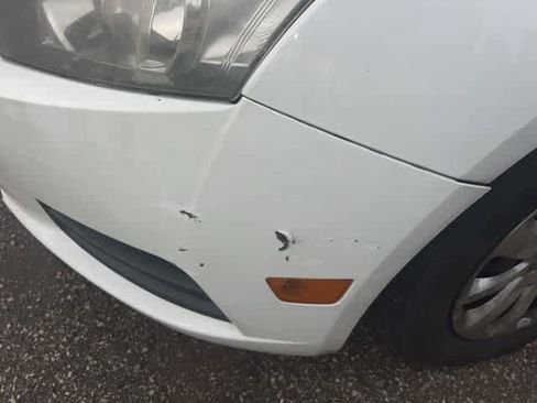 Used 2011 Chevrolet Cruze LS w/ Connectivity Package image 2