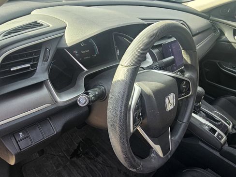 Used 2016 Honda Civic EX image 7