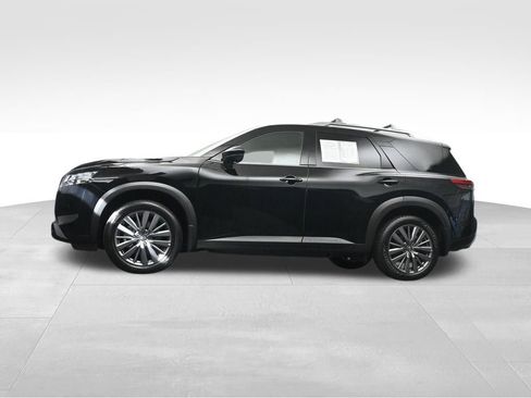 Used 2024 Nissan Pathfinder SL w/ SL Premium Package FWD image 26