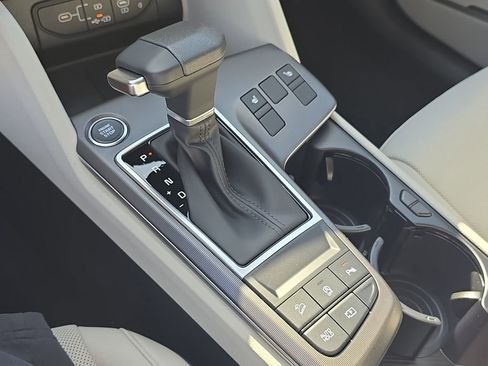 New 2026 Kia Sportage EX image 27