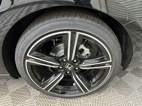 New 2026 Honda Accord Sport image 19