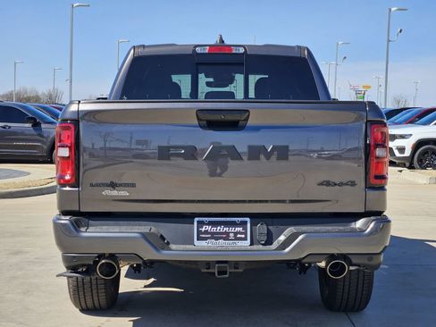 New 2026 RAM 1500 Lone Star image 7