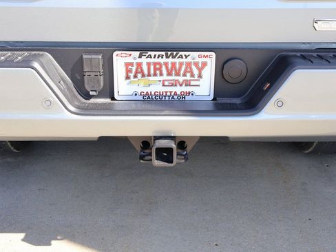 New 2026 GMC Sierra 1500 Elevation w/ Elevation Premium Package image 32