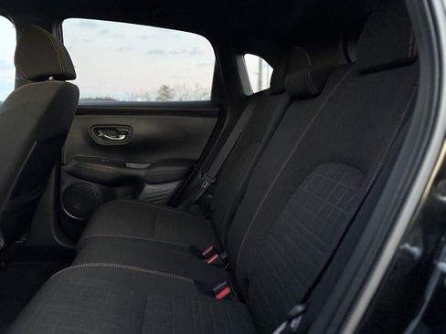 Certified 2023 Honda HR-V Sport image 13