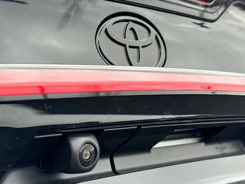 New 2026 Toyota Prius Nightshade AWD image 12