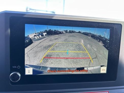 Used 2026 Toyota Tacoma SR image 22