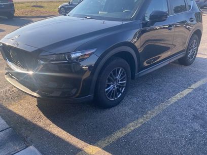 Used 2020 MAZDA CX-5 Touring