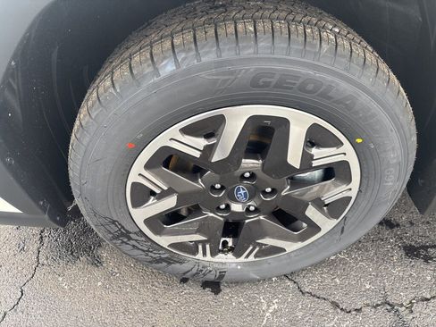 New 2026 Subaru Forester Premium image 3