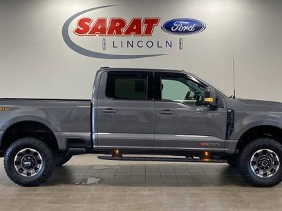 Certified 2023 Ford F350 XLT w/ Tremor Off-Road Package