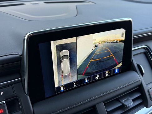 Used 2023 Chevrolet Tahoe LT w/ Luxury Package image 28