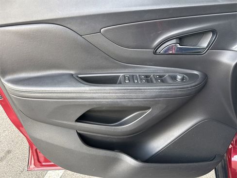 Used 2019 Buick Encore Sport Touring w/ Safety Package image 19