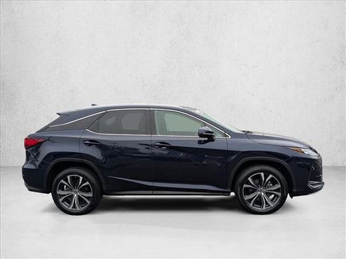 Used 2020 Lexus RX 350 FWD w/ Premium Package image 4