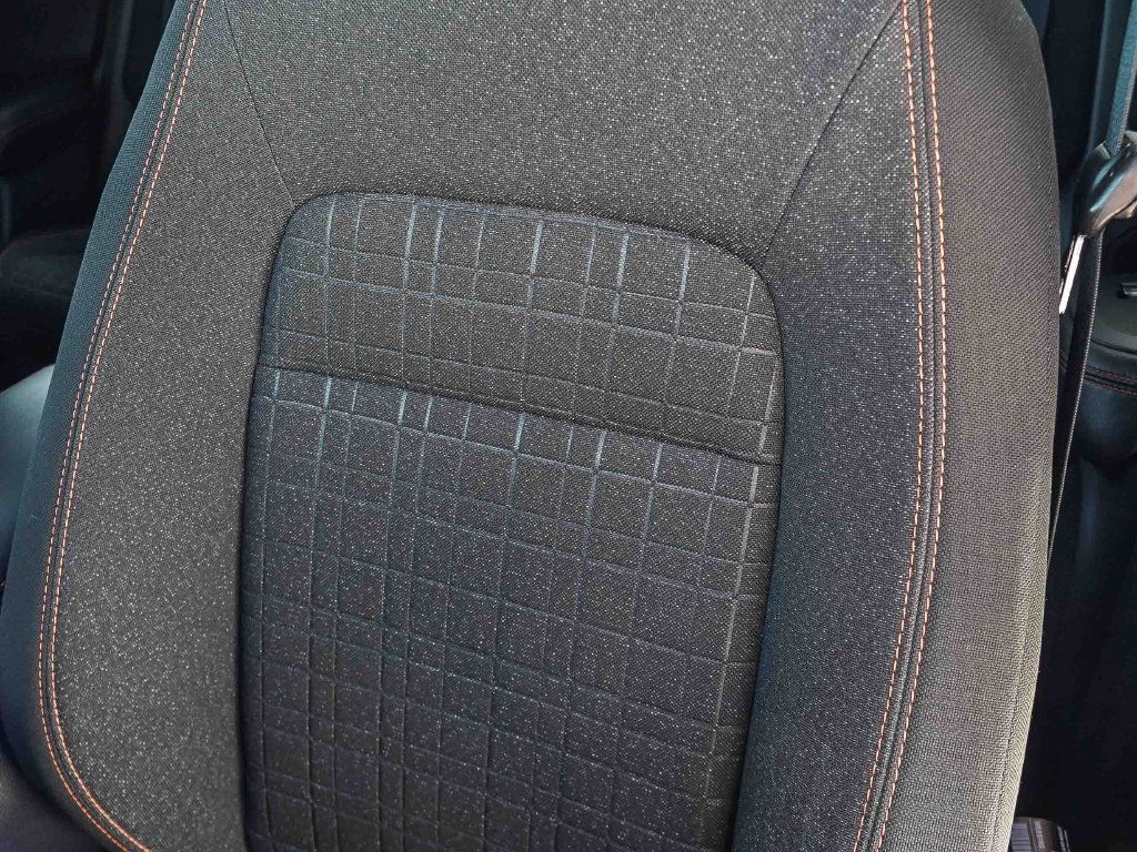 Certified 2024 Honda HR-V Sport image 27