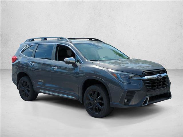 Used 2023 Subaru Ascent Touring AWD/4WD image 2