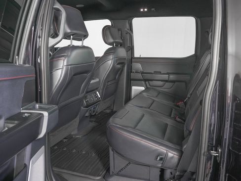 Used 2025 Ford F150 Raptor image 13