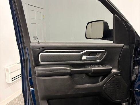 Used 2021 RAM 1500 Big Horn image 48