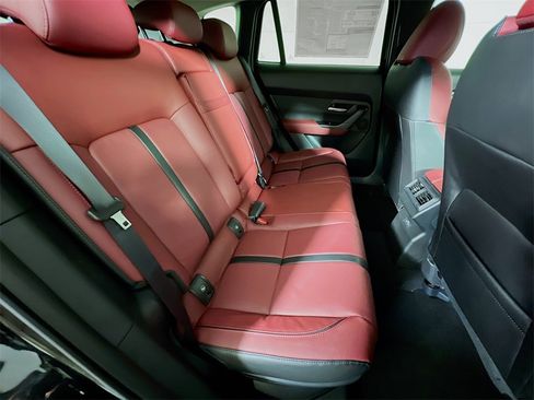 New 2026 MAZDA CX-50 AWD 2.5 Hybrid w/ Weather Package image 20