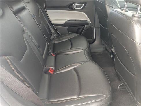 Used 2024 Jeep Compass Limited image 19