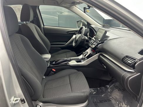 Used 2024 Mitsubishi Eclipse Cross AWD image 27