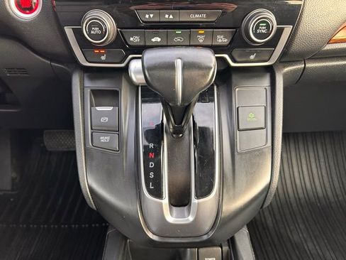 Used 2017 Honda CR-V EX-L image 17