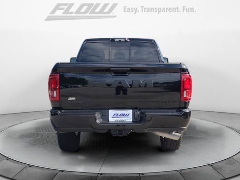 New 2026 RAM 2500 Laramie w/ Night Edition image 6