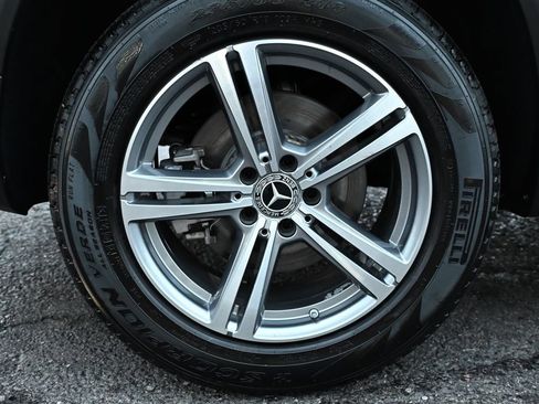 Used 2022 Mercedes-Benz GLC 300 4MATIC image 62
