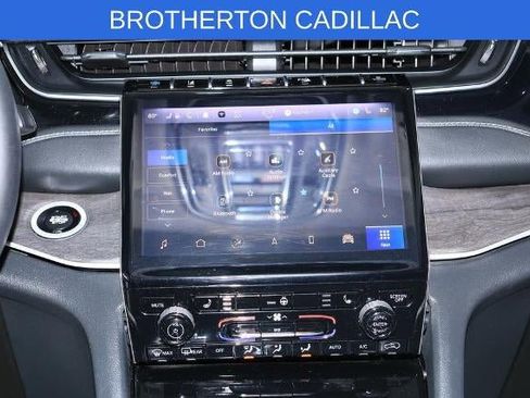 Used 2023 Jeep Grand Cherokee 4WD 4xe image 21