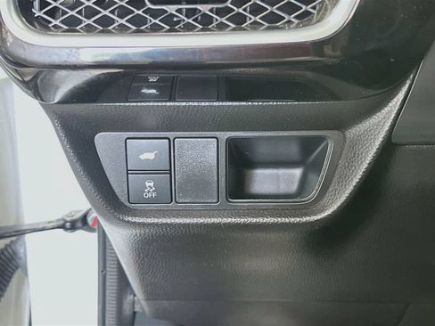 Used 2025 Acura ADX A-Spec AWD/4WD image 10
