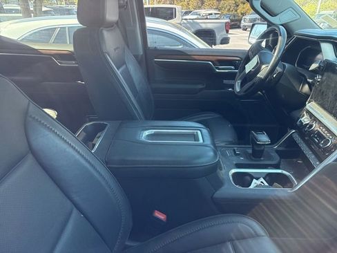 Used 2022 GMC Sierra 1500 Denali image 4