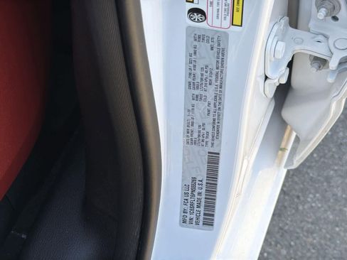 Used 2023 RAM 1500 Rebel w/ Rebel Level 2 Equipment Group image 9