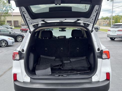 Used 2020 Ford Escape SE FWD image 66