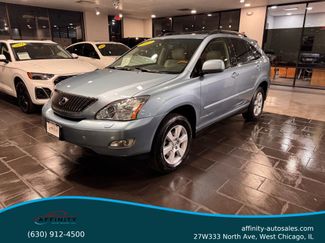 Used 2007 Lexus RX 350 AWD video 1