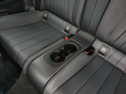 Certified 2020 Mercedes-Benz E 450 Cabriolet image 15