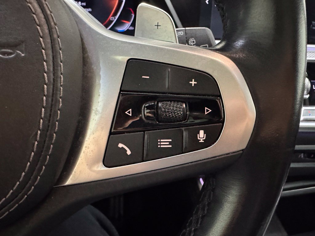 Used 2022 BMW X5 xDrive40i AWD/4WD image 19