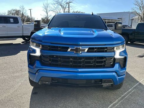 Used 2023 Chevrolet Silverado 1500 RST image 9