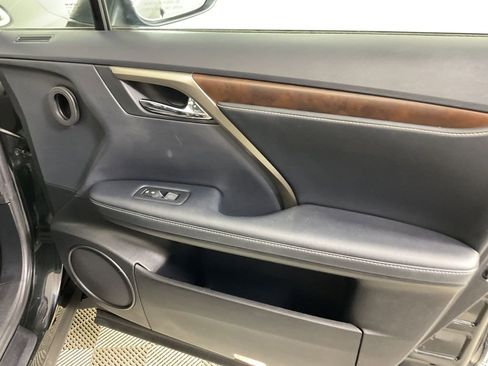 Used 2022 Lexus RX 350 AWD w/ Premium Package image 24