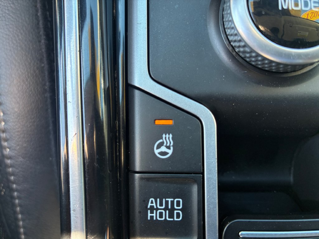 Used 2021 Kia Sorento SX FWD image 21