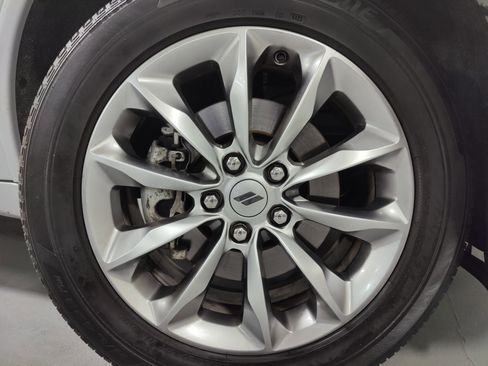 Used 2024 Dodge Durango Citadel image 34