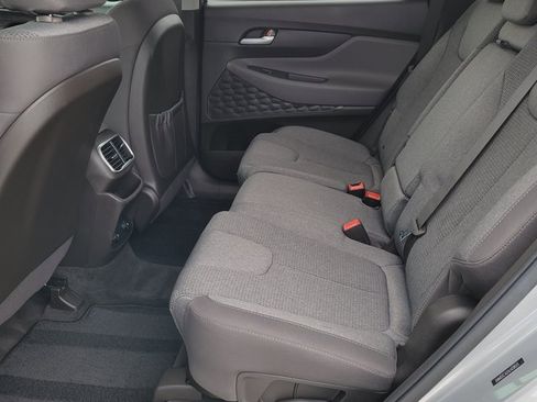 Used 2020 Hyundai Santa Fe SEL image 11