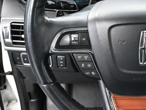 Used 2024 Lincoln Navigator L Reserve w/ Equipment Group 201A image 29