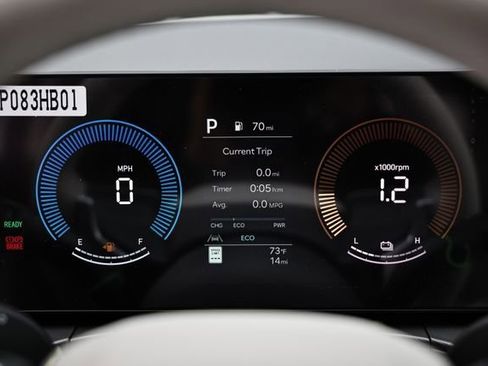 New 2026 Hyundai Santa Fe SE image 11