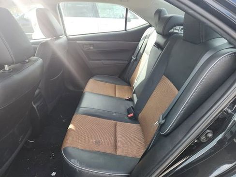 Used 2016 Toyota Corolla S image 13