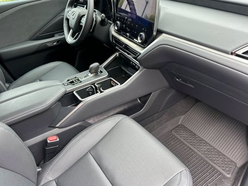 New 2026 Lexus TX 350 AWD image 14
