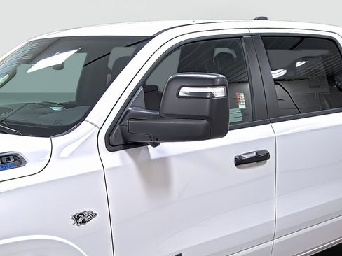 New 2026 RAM 1500 Big Horn image 8